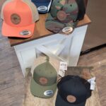 More local products - hats