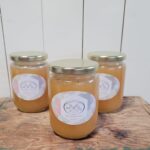 More local products - local honey